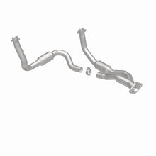 Cargar imagen en el visor de la galería, MagnaFlow Conv DF 05-06 Grand Cherokee 4.7