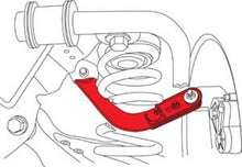 Cargar imagen en el visor de la galería, SPC Performance Fusion Adjustable Control Arm