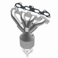 Cargar imagen en el visor de la galería, Magnaflow Conv DF 01-02 Kia Rio 1.5L