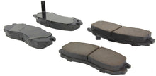 Cargar imagen en el visor de la galería, StopTech Street Select Brake Pads - Rear