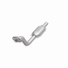 Cargar imagen en el visor de la galería, MagnaFlow Conv GM 37.62X6.5X4 2.25/2.25