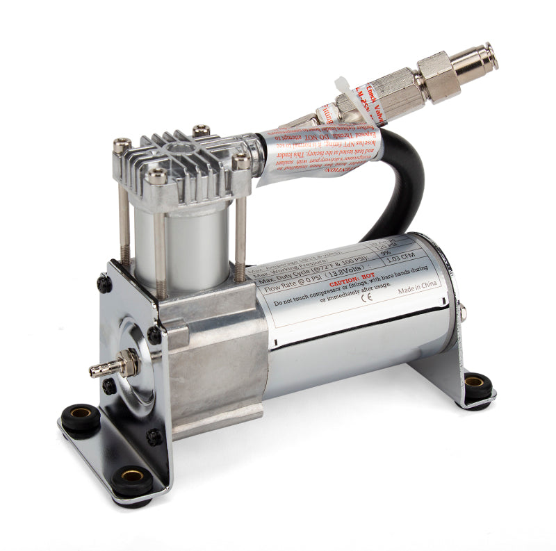 Compresor de aire eléctrico HD de 12 V Air Lift