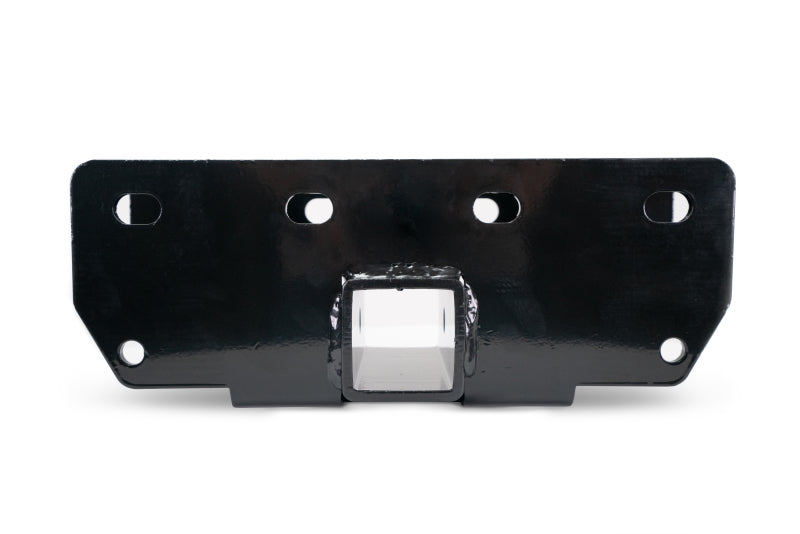 DV8 Offroad 07-21 Jeep Wrangler (JK/JL) Enganche atornillado sin luces