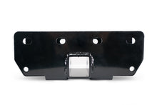 Cargar imagen en el visor de la galería, DV8 Offroad 07-21 Jeep Wrangler (JK/JL) Enganche atornillado sin luces