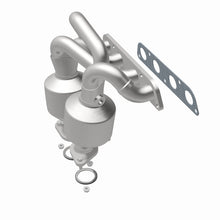 Cargar imagen en el visor de la galería, MagnaFlow Conv DF 00-05 Toyota MR2 1.8L