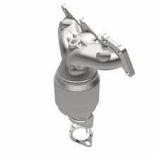 Cargar imagen en el visor de la galería, MagnaFlow Conv DF 11-12 Kia Sedona 3.5L OEM Grade Manifold