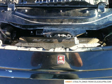 Cargar imagen en el visor de la galería, Intercooler de placa y barra Mishimoto Universal Silver Z Line