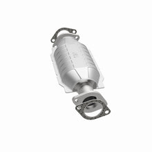 Cargar imagen en el visor de la galería, MagnaFlow Nissan Direct-Fit Catalytic Converter