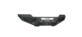 Road Armor 16-18 Chevy 1500 SPARTAN Parachoques delantero - Tex Blk