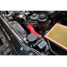 Cargar imagen en el visor de la galería, Mishimoto 99-06 BMW E46 Non-M Kit de manguera de silicona roja