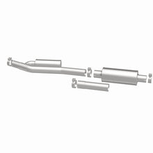 Cargar imagen en el visor de la galería, MagnaFlow 19-23 GM 1500 4.3L / 5.3L D-Fit Muffler Replacement