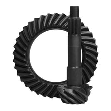 Cargar imagen en el visor de la galería, Yukon Gear High Performance Ring and Pinion Gear Set For Toyota 8in in a 4.11 Ratio (29 Spline)