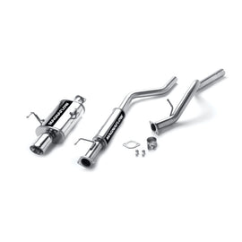 Sistema MagnaFlow C/B 02-03 Nissan Sentra Se-R 2.