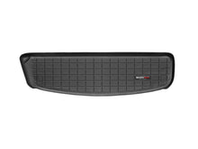 Cargar imagen en el visor de la galería, WeatherTech 07+ Hyundai Veracruz Cargo Liners - Black