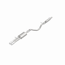 Cargar imagen en el visor de la galería, Sistema MagnaFlow C/B 02 VW Jetta 1.8T