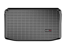 Cargar imagen en el visor de la galería, WeatherTech 2014-2016 Ford Fiesta Cargo Liner - Black