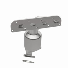 Cargar imagen en el visor de la galería, MagnaFlow 14-15 Cadillac ELR 1.4L/12-15 Chevrolet Volt 1.4L Convertidor catalítico de colector de grado OEM
