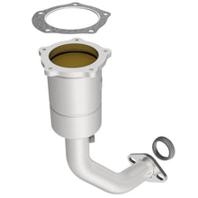 Cargar imagen en el visor de la galería, MagnaFlow Conv DF 98-00 Kia Sportage Front