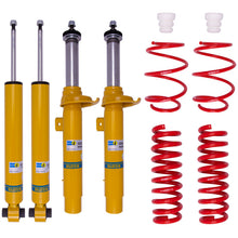 Cargar imagen en el visor de la galería, Bilstein B12 14-16 BMW 228i Front and Rear Suspension Kit
