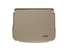 Cargar imagen en el visor de la galería, WeatherTech 09-13 Volkswagen Tiguan Cargo Liners - Tan