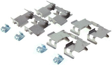 Load image into Gallery viewer, StopTech Street Touring 16-17 Toyota Camry Rear Brake Pads