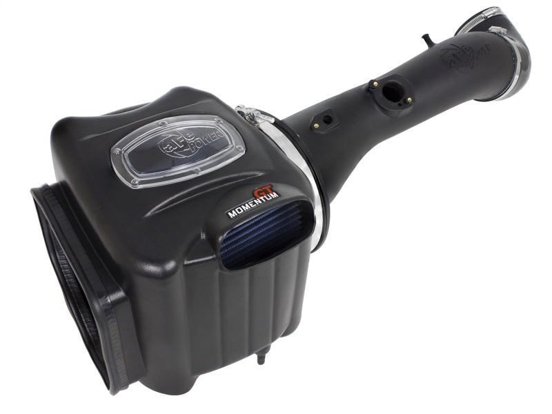 Sistema de admisión aFe Momentum GT PRO 5R Stage-2 09-15 GM Silverado/Sierra 2500/3500HD 6.0L V8