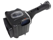 Cargar imagen en el visor de la galería, Sistema de admisión aFe Momentum GT PRO 5R Stage-2 09-15 GM Silverado/Sierra 2500/3500HD 6.0L V8