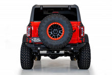 Cargar imagen en el visor de la galería, Addictive Desert Designs 21-22 Ford Bronco Stealth Fighter Rear Bumper