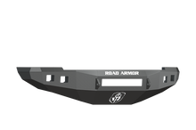 Cargar imagen en el visor de la galería, Road Armor 10-18 Ram 2500 Stealth Parachoques delantero sin cabrestante - Tex Blk