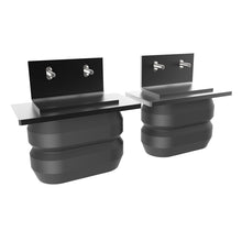 Cargar imagen en el visor de la galería, Timbren 1980 Ford F800 Rear Suspension Enhancement System