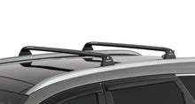 Load image into Gallery viewer, Rhino-Rack 19-22 Hyundai Santa Fe TM 5 Door SUV w/Flush Rails Vortex RVP 2 Bar Roof Rack - Black