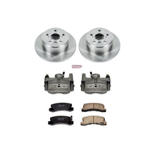 Load image into Gallery viewer, Power Stop 92-96 Lexus ES300 Rear Autospecialty Brake Kit w/Calipers