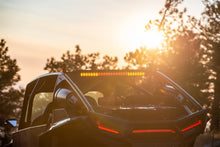 Cargar imagen en el visor de la galería, Rigid Industries 28in Chase Light Bar Rear Facing Light Bar