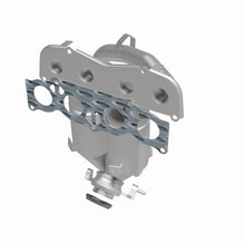 Cargar imagen en el visor de la galería, MagnaFlow Conv DF 01-06 Toyota Highlander 2.4L