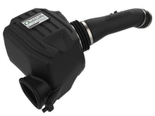 Cargar imagen en el visor de la galería, Entrada de aire frío aFe Quantum con Pro 5R Media 07-19 Toyota Tundra V8-5.7L