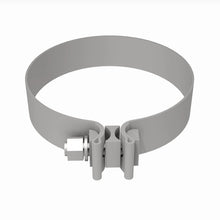 Cargar imagen en el visor de la galería, MagnaFlow Clamp 5.00inch TORCA SS 1.25inch 10pk
