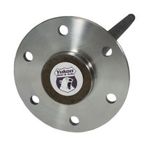 Cargar imagen en el visor de la galería, Yukon Gear Axle For GM 8.6in / 07 Up Chevy / 4Wd Abs Axle Disc Brake 34.25in