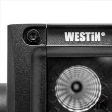 Cargar imagen en el visor de la galería, Westin 2014-2018 Chevy Silverado 1500 B-Force Overhead 50in LED Kit - Textured Black
