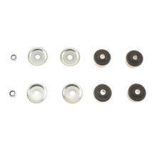 Cargar imagen en el visor de la galería, Bilstein B12 (Pro-Kit) 99-01 Ford Mustang SVT Cobra V8 Front &amp; Rear Suspension Kit