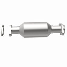 Cargar imagen en el visor de la galería, MagnaFlow Conv DF California Grade 87-90 Mitsubishi Van 2.4L