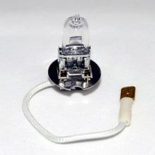 Cargar imagen en el visor de la galería, KC HiLiTES 12V H3 100w Halogen Replacement Bulb (Single) - Clear