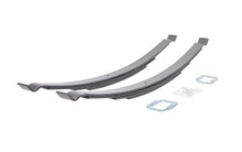 Cargar imagen en el visor de la galería, Hellwig 11-18 GMC 2500 Load Pro-Hasta 3500 lb Nivel LC Resorte auxiliar de pila de 4 hojas sin kit de montaje