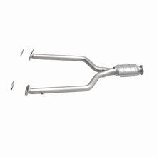 Cargar imagen en el visor de la galería, MagnaFlow Conv DF 02-08 Lexus SC430 4.3L Rear