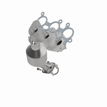 Cargar imagen en el visor de la galería, Magnaflow Conv DF 10-14 RX450H 3.5L Right