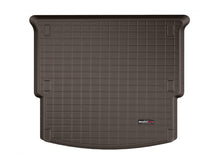 Cargar imagen en el visor de la galería, WeatherTech 2019+ Chevrolet Blazer Cargo Liner - Cocoa