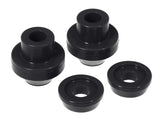 Prothane 80-92 Ford F150/250/350 Bujes de brazo de radio - Negro