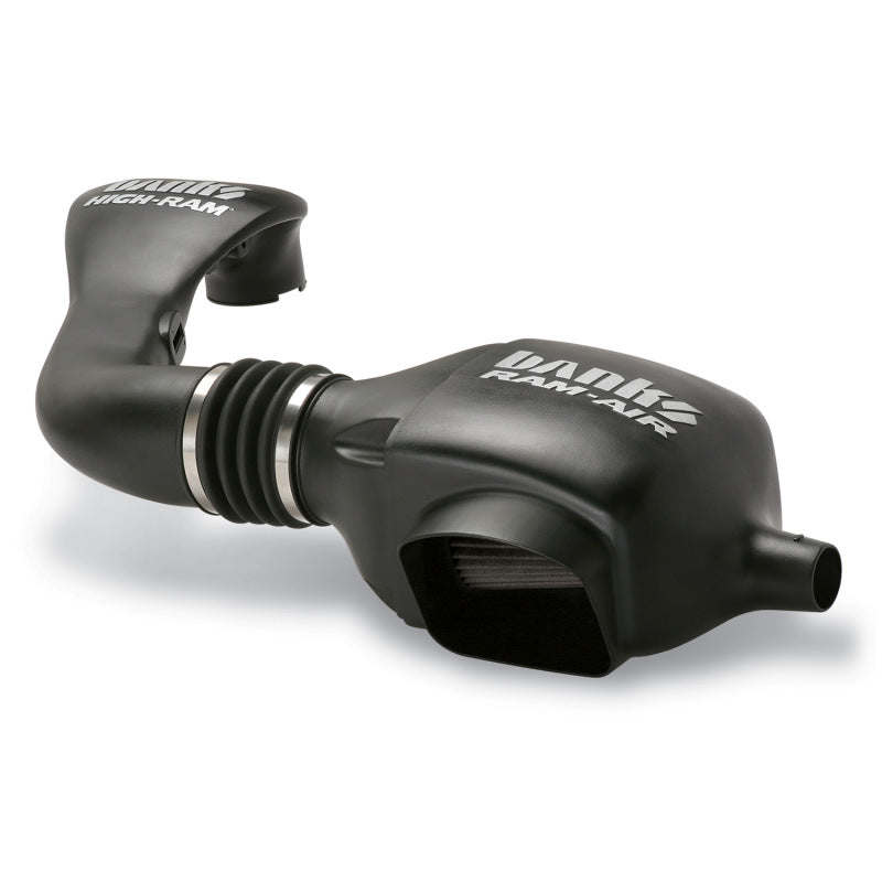Banks Power 04-08 Ford 5.4L F-150 Sistema de admisión de aire Ram - Filtro seco