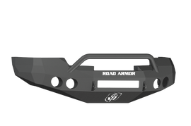 Road Armor 08-13 Chevy 1500 Stealth parachoques delantero con protector pre-runner - Tex Blk