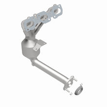 Cargar imagen en el visor de la galería, Magnaflow Conv DF 2006 Ford Fusion 3.0L