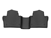 Cargar imagen en el visor de la galería, WeatherTech 2016+ Volvo S60 Rear FloorLiner - Black
